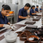 Transitioning to Water-Based Adhesives in Leather Goods Assembly: Tack Time and Peel Strength Benchmarks