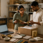 How to Sync Shopify Orders Directly with Indian Dropshipping Vendors