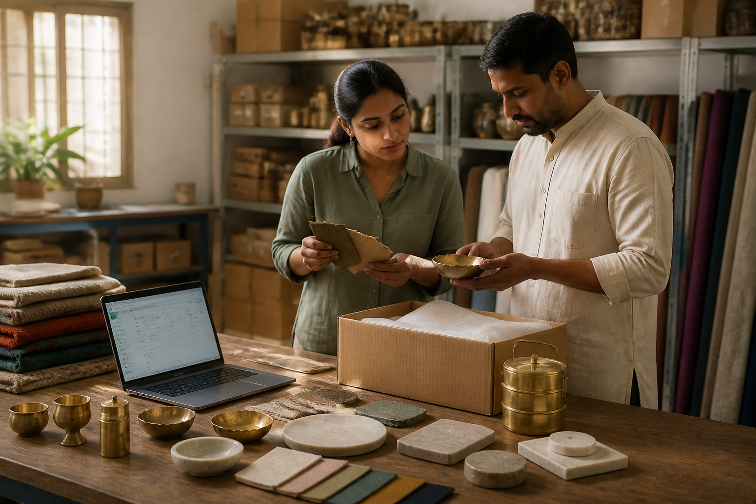 How to Sync Shopify Orders Directly with Indian Dropshipping Vendors