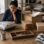 Break-Even ROAS Calculation: Setting Ad Spend Limits for Dropshipped Artisan Goods