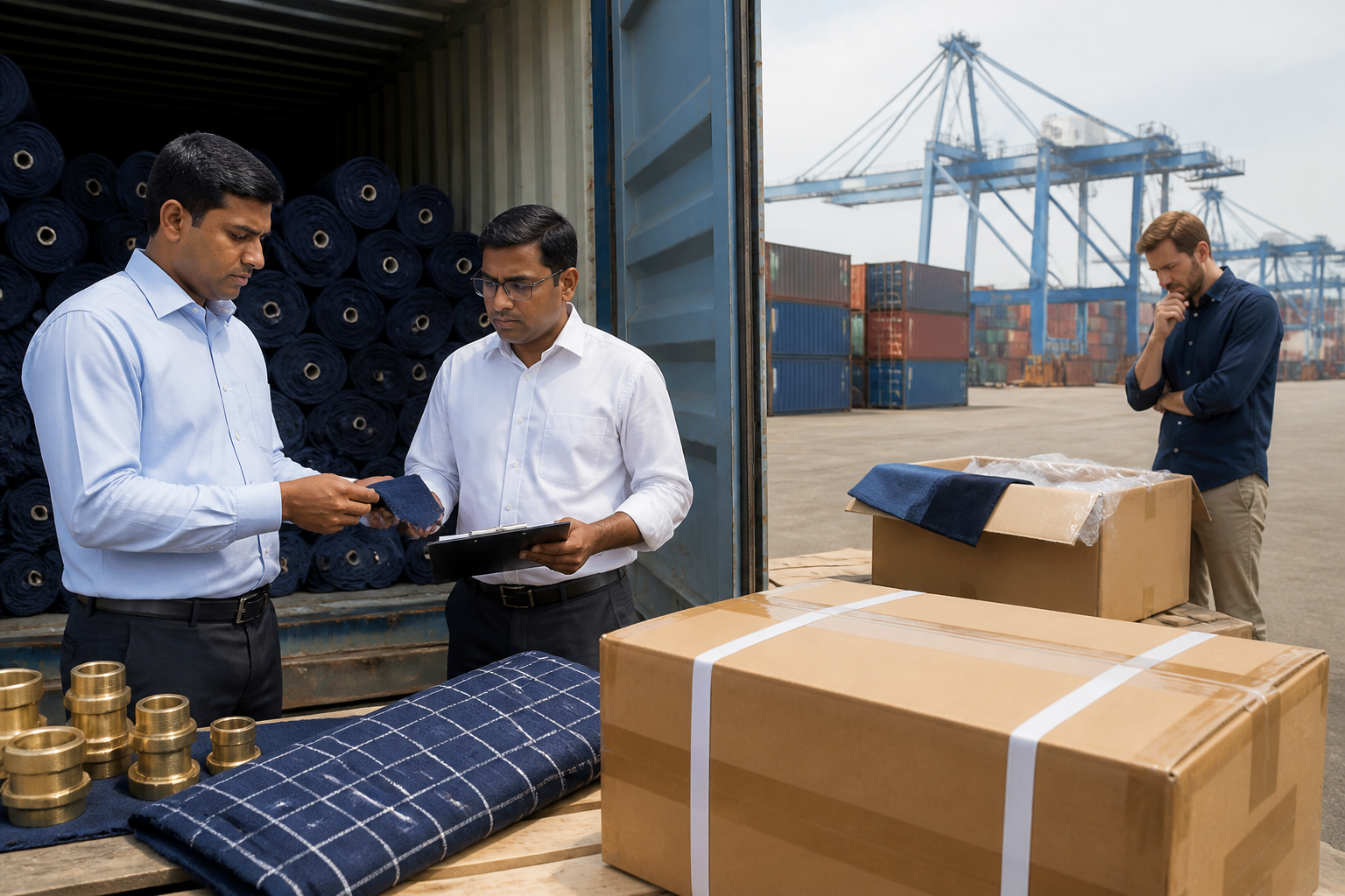 Drafting Transparent Return Policies to Prevent Chargebacks on Overseas Shipments
