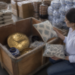 Finding Low-Return Home Decor Niches When Sourcing from Indian Craftsmen