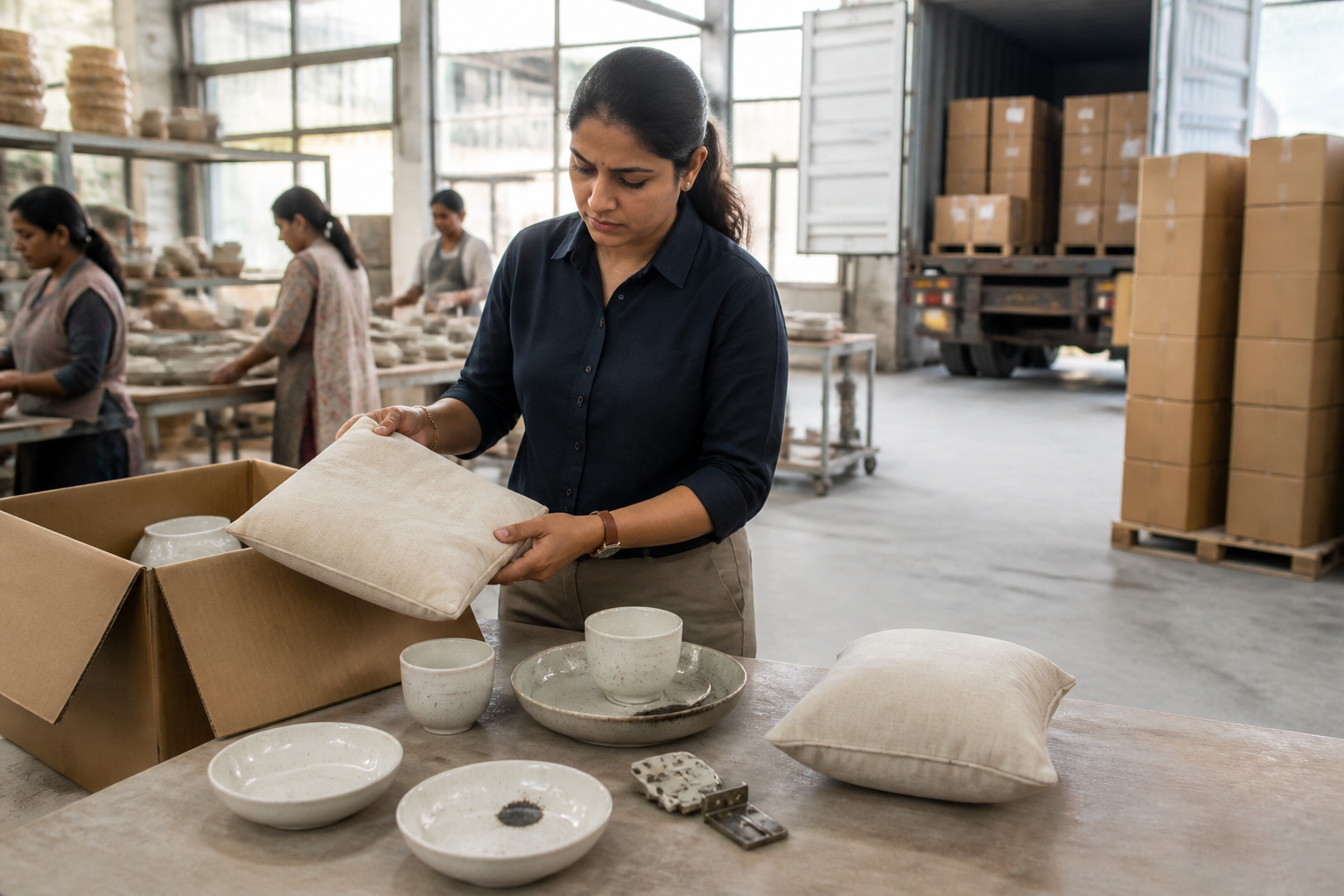 Calibrating ISO 2859-1 AQL Sampling Limits: How Amazon Sellers Set Major and Minor Defect Thresholds for Indian Factories