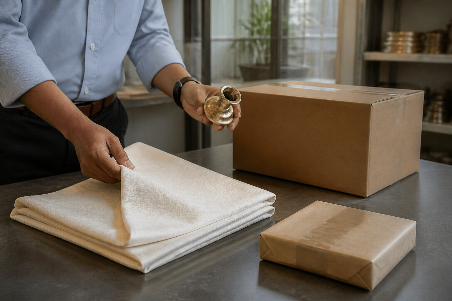 How to Order and Evaluate Product Samples from Overseas Suppliers Before Launching