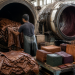 Negotiating Tiered MOQs with Export Tanneries: Factoring Dye Drum Batches into Unit Costs