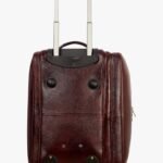 Premium Rolling Travel Duffle Bag