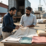 The Five-Product Launch Strategy: Curating a Tight Catalog to Avoid Beginner Logistics Overwhelm