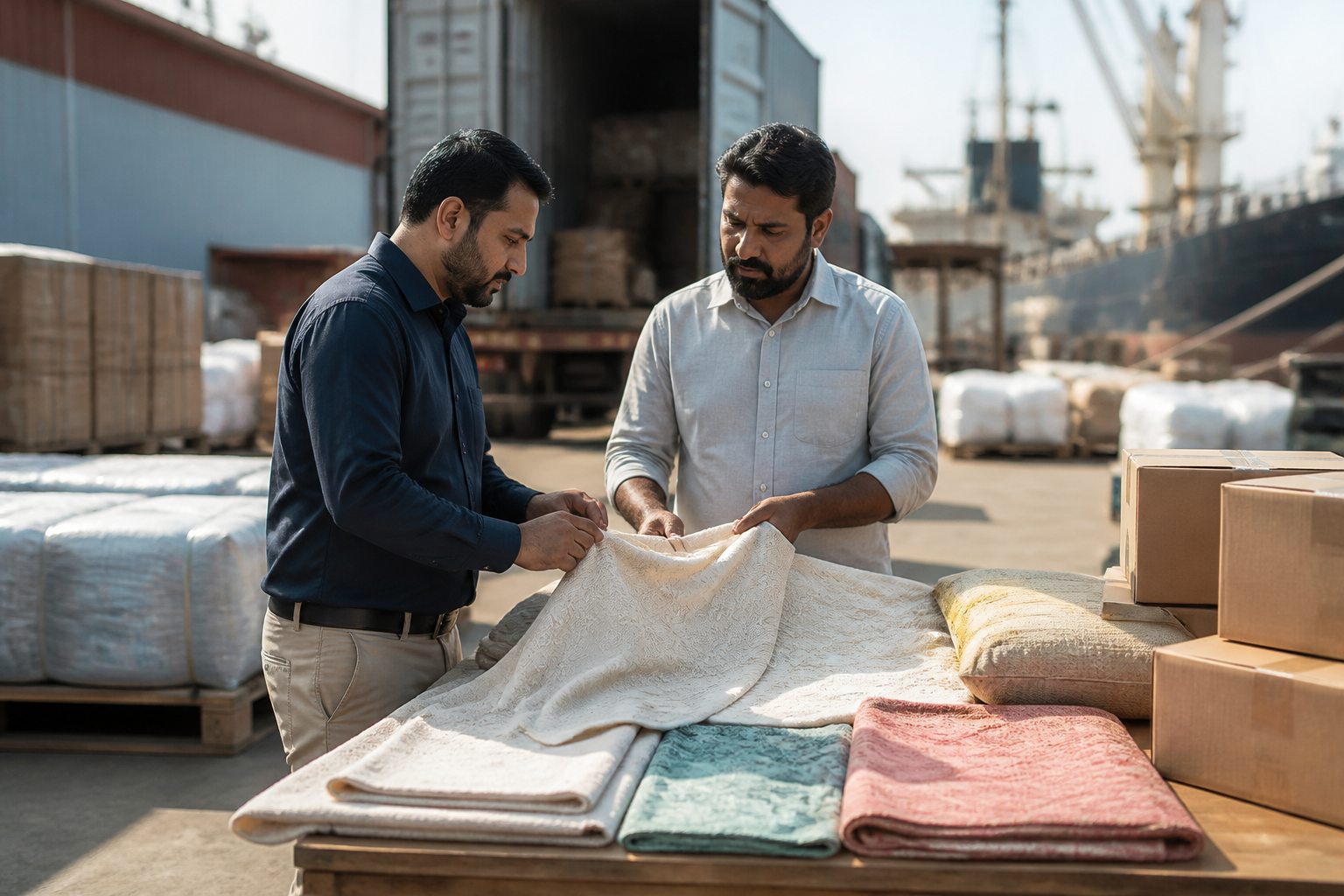 The Five-Product Launch Strategy: Curating a Tight Catalog to Avoid Beginner Logistics Overwhelm