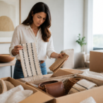 First-Time Store Policies: Drafting Return Rules for Goods Shipped from India