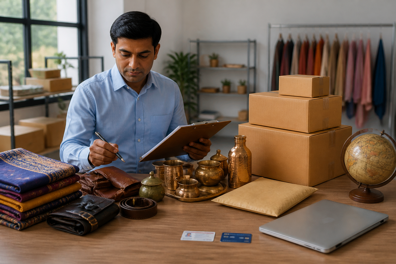Setting Up Stripe and PayPal to Dropship Worldwide Without Account Freezes