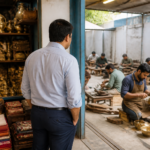 Finding Authentic Indian Makers: How to Use the EPCH Directory Instead of Generic Marketplaces