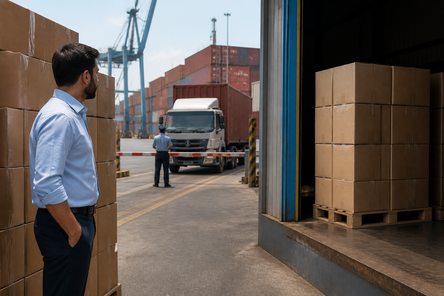 Delivered Duty Paid vs DDU: Why Beginners Must Insist on DDP Terms for Overseas Direct Dispatches
