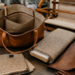 Sourcing Custom Jacquard Lining for Private Label Handbags: Managing Weaving MOQs and Shrinkage Tests