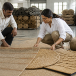 Sourcing Handmade Jute Rugs from India: A Practical Guide for First-Time Sellers