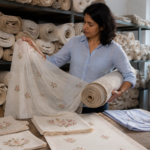 Evaluating Weight-to-Value Ratios: Why Lightweight Hand-Embroidered Linens Beat Heavy Goods for New Stores