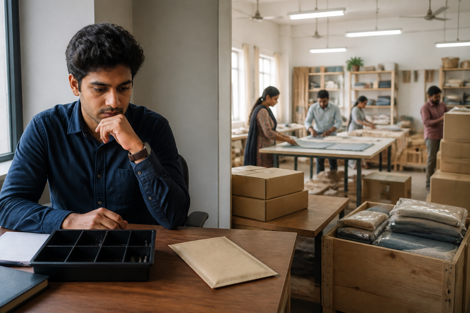 Managing Cash Flow and Payment Holds During Your First 90 Days of Dropshipping